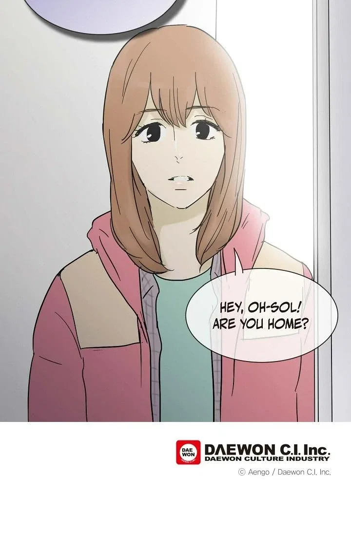 Clean with Passion for Now [Official] Chapter 19 – Page 43