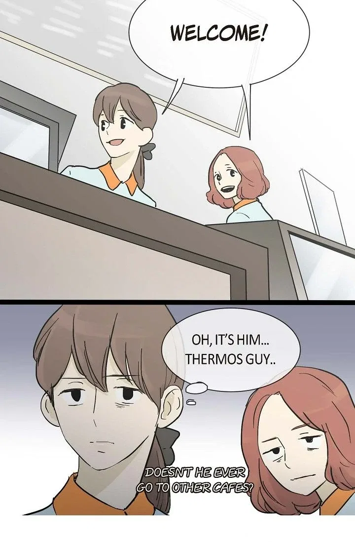 Clean with Passion for Now [Official] Chapter 18 – Page 2