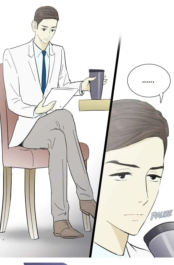 Clean with Passion for Now [Official] Chapter 18 – Page 3