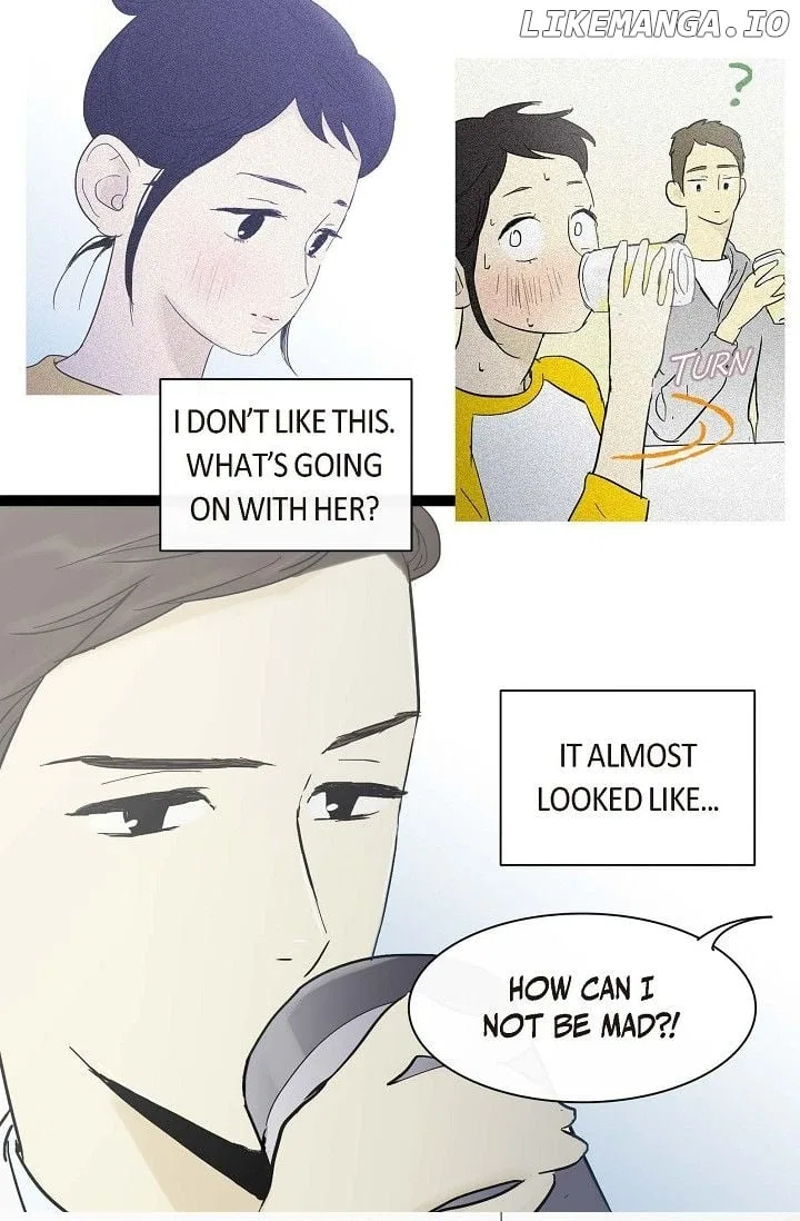 Clean with Passion for Now [Official] Chapter 18 – Page 4