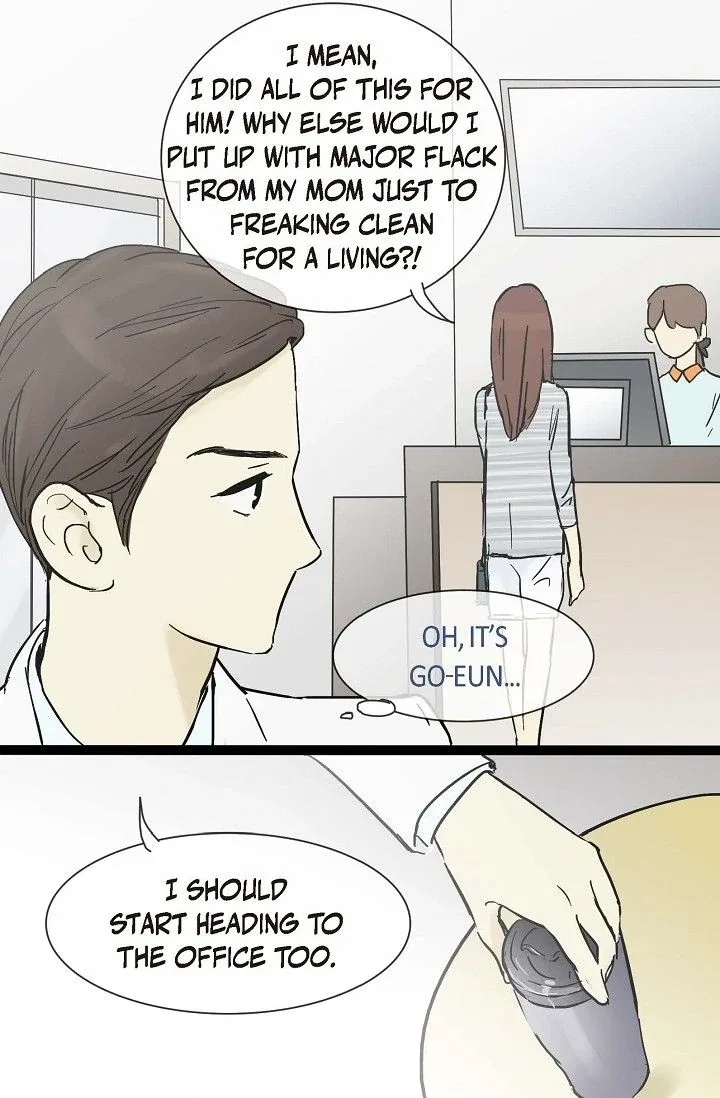 Clean with Passion for Now [Official] Chapter 18 – Page 5