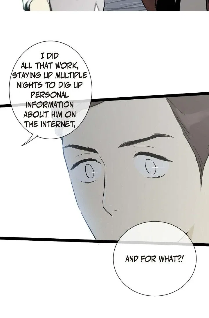 Clean with Passion for Now [Official] Chapter 18 – Page 7