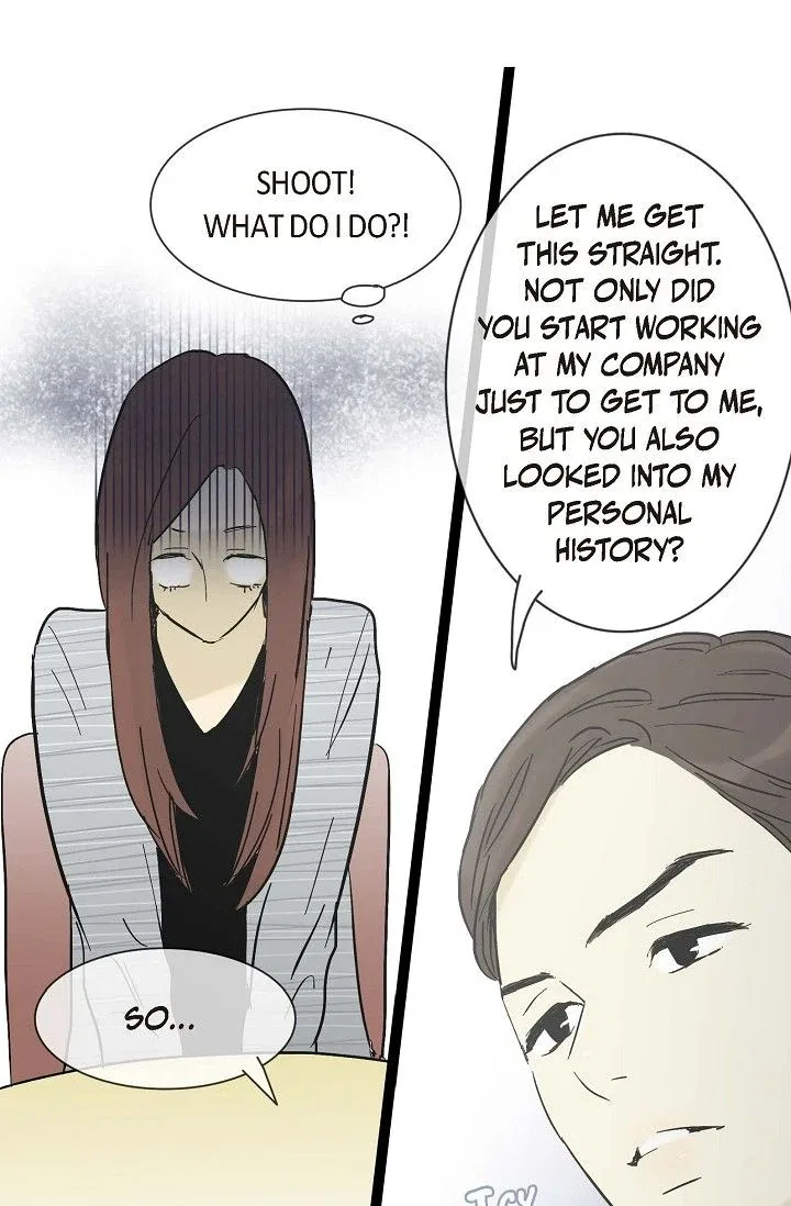 Clean with Passion for Now [Official] Chapter 18 – Page 8