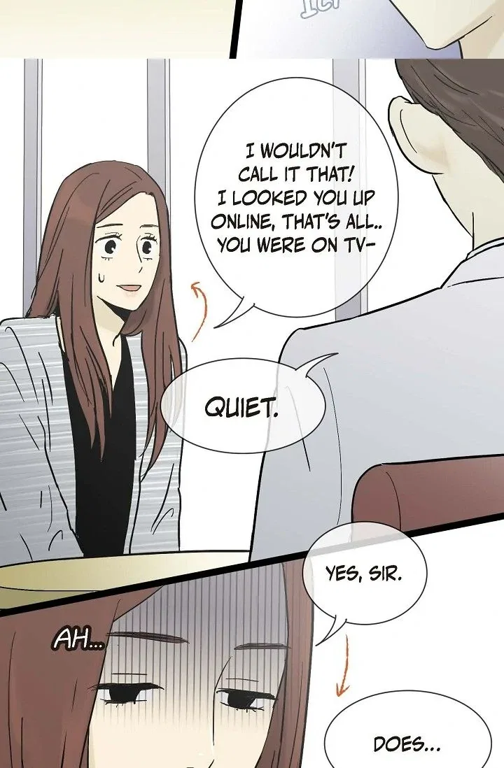 Clean with Passion for Now [Official] Chapter 18 – Page 9