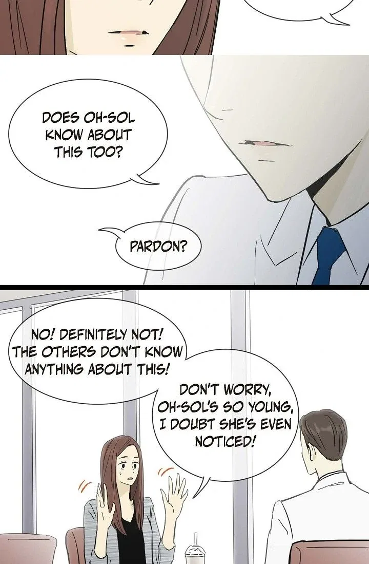 Clean with Passion for Now [Official] Chapter 18 – Page 10