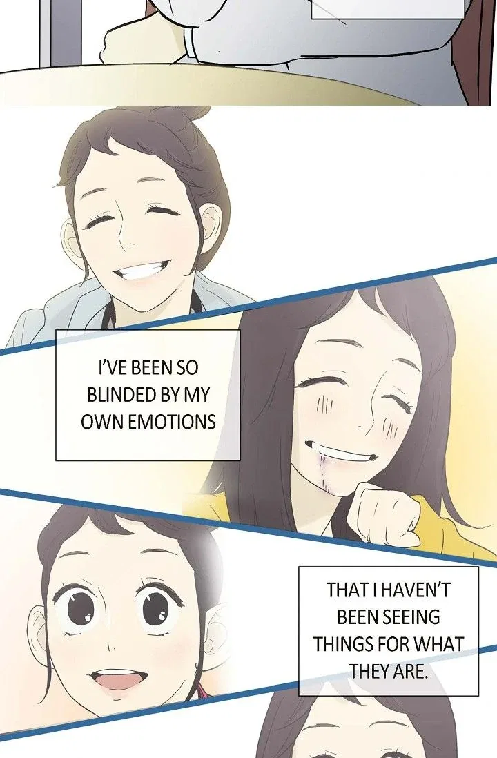 Clean with Passion for Now [Official] Chapter 18 – Page 12