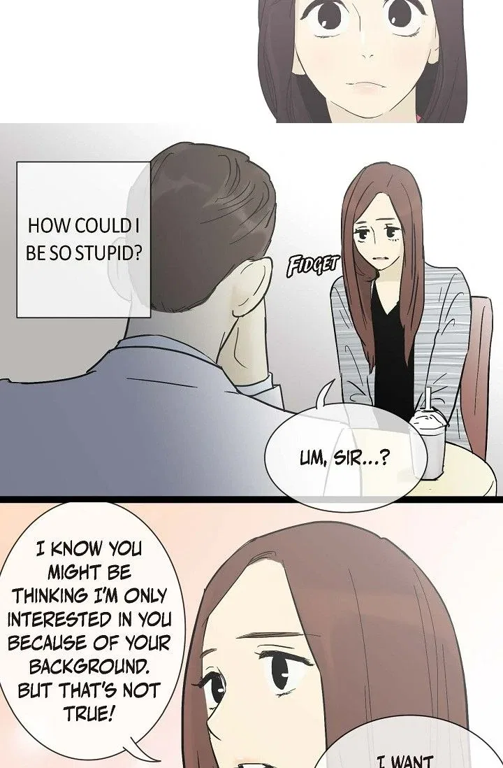 Clean with Passion for Now [Official] Chapter 18 – Page 13