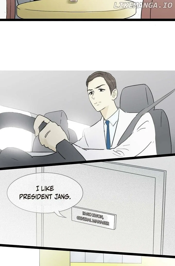 Clean with Passion for Now [Official] Chapter 18 – Page 18