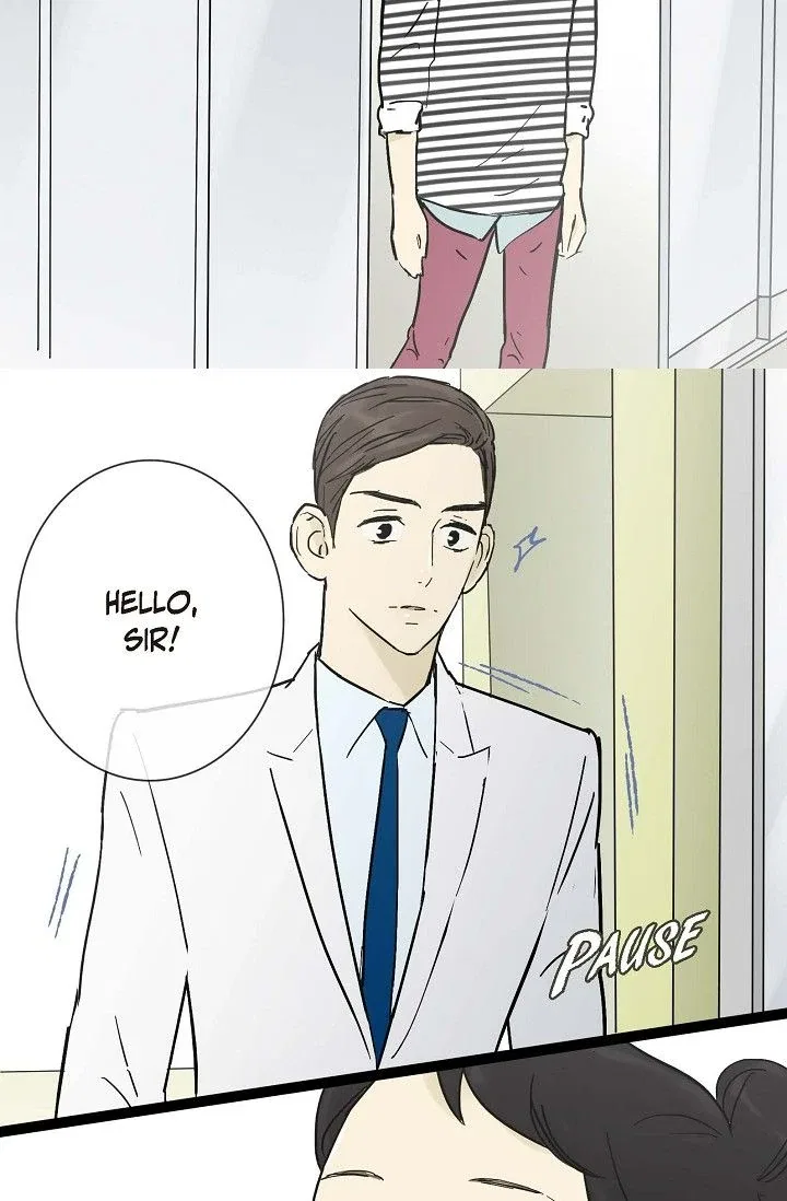 Clean with Passion for Now [Official] Chapter 18 – Page 20