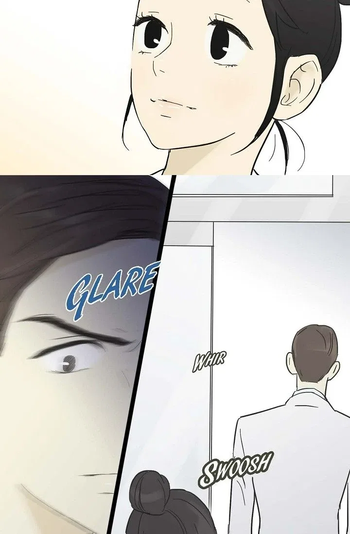 Clean with Passion for Now [Official] Chapter 18 – Page 21