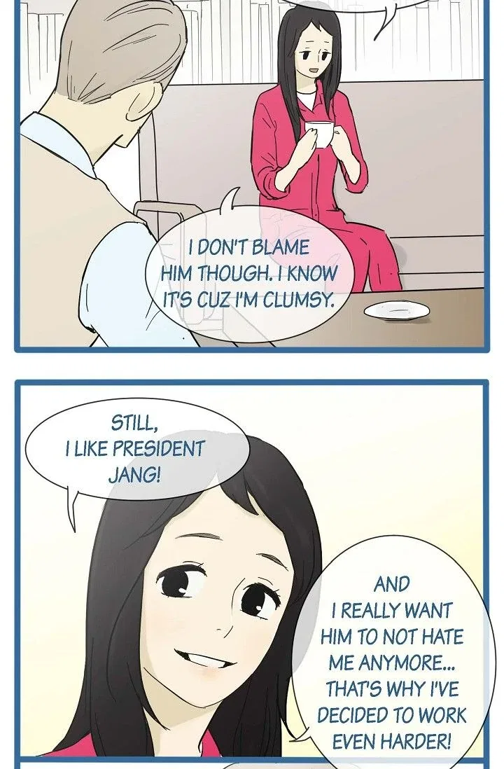 Clean with Passion for Now [Official] Chapter 18 – Page 28
