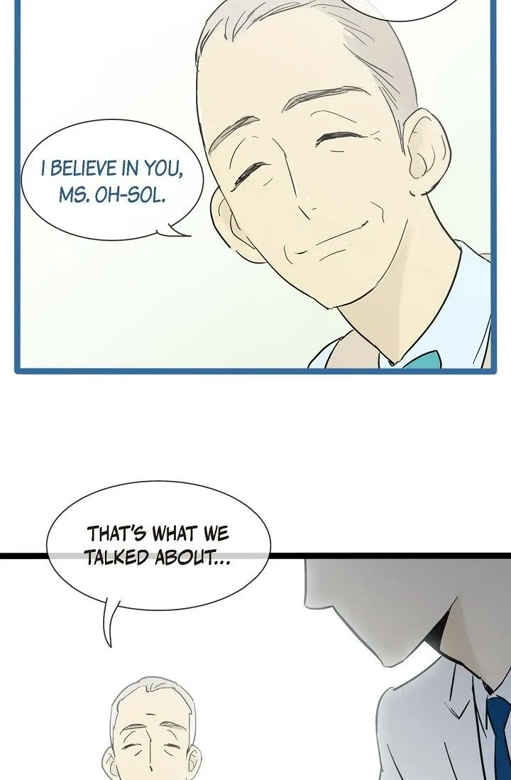 Clean with Passion for Now [Official] Chapter 18 – Page 29