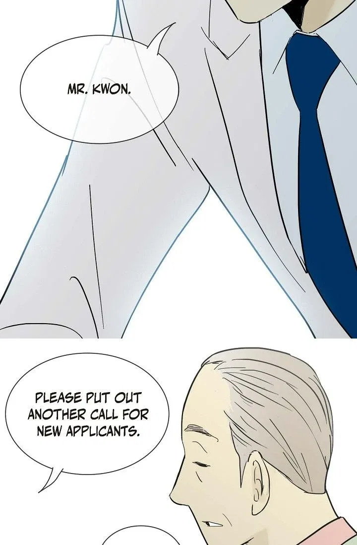 Clean with Passion for Now [Official] Chapter 18 – Page 35