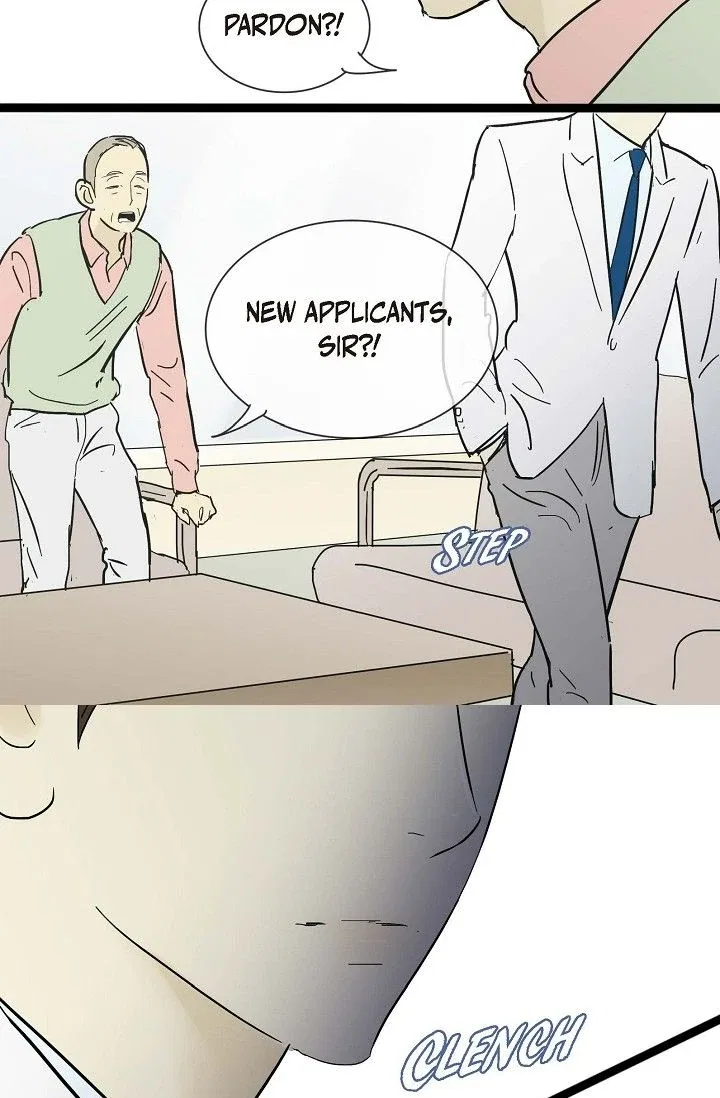 Clean with Passion for Now [Official] Chapter 18 – Page 36