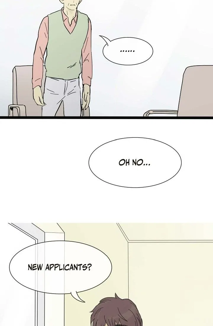 Clean with Passion for Now [Official] Chapter 18 – Page 38
