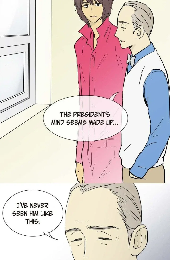 Clean with Passion for Now [Official] Chapter 18 – Page 39