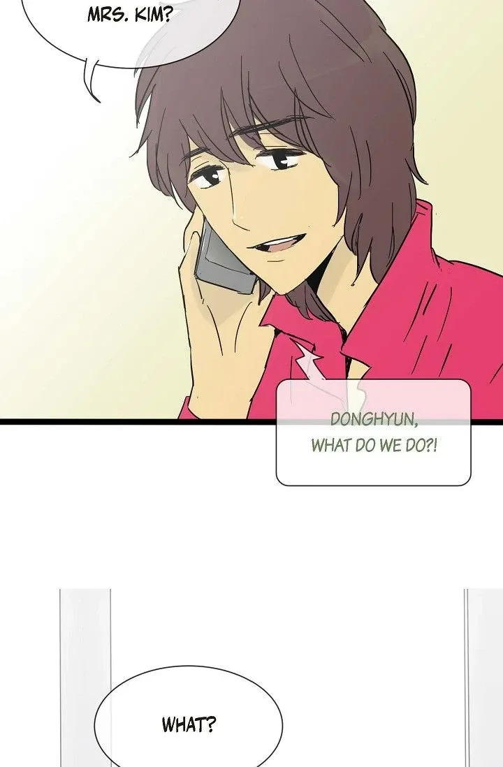 Clean with Passion for Now [Official] Chapter 18 – Page 42