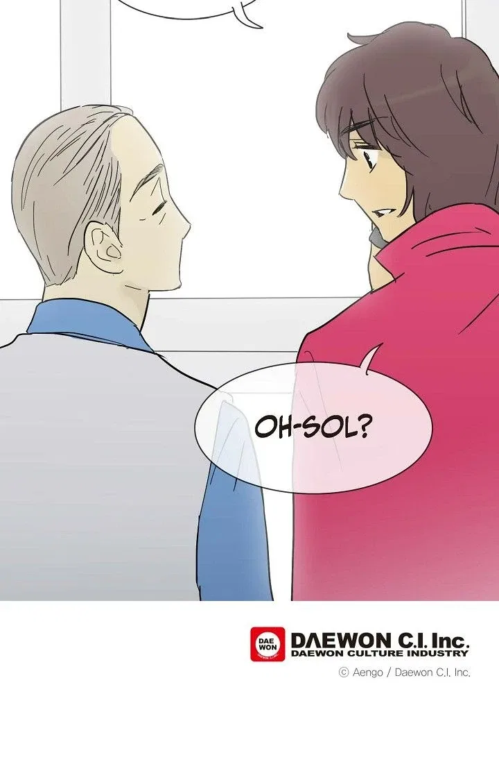 Clean with Passion for Now [Official] Chapter 18 – Page 43