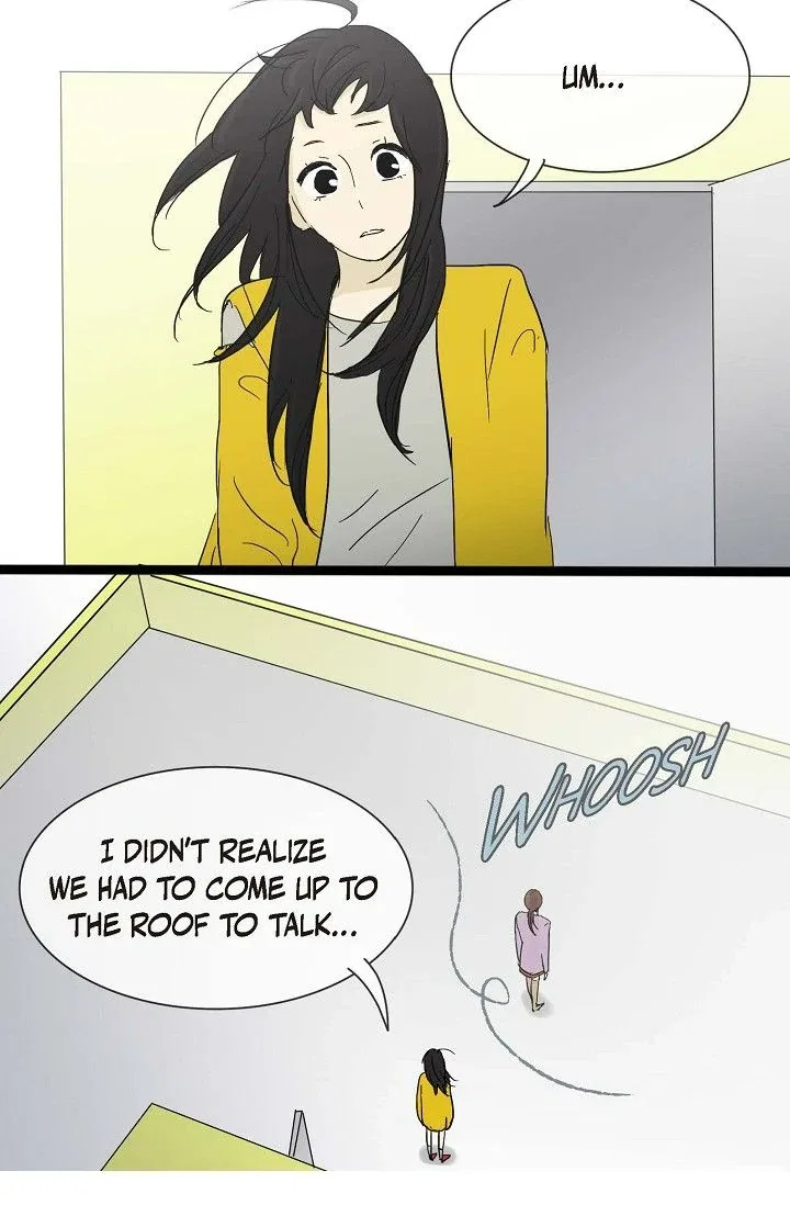 Clean with Passion for Now [Official] Chapter 17 – Page 3