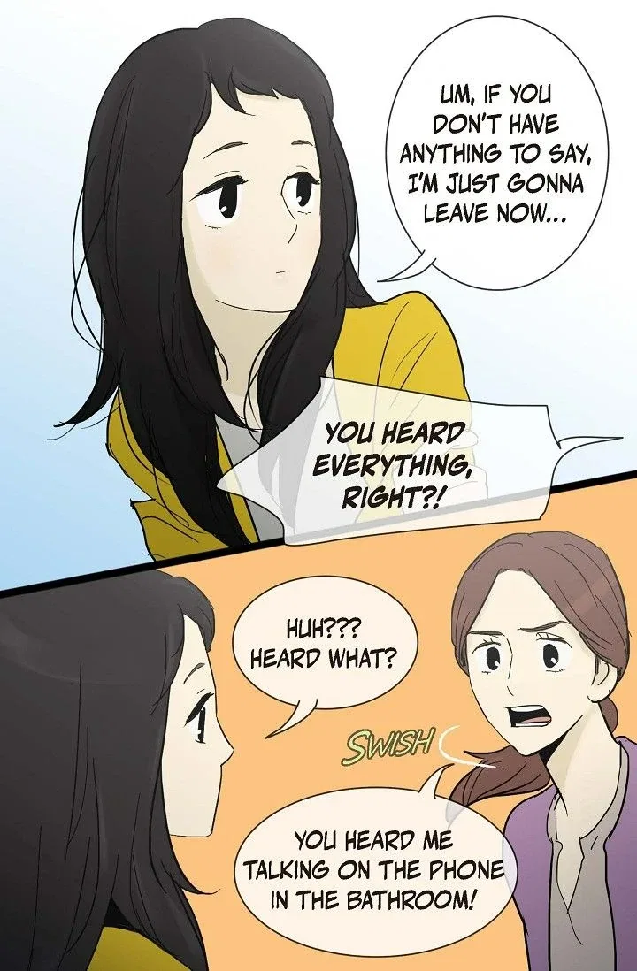 Clean with Passion for Now [Official] Chapter 17 – Page 5