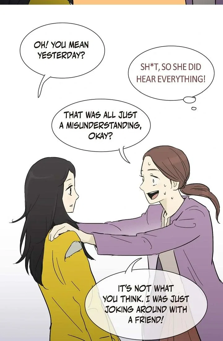 Clean with Passion for Now [Official] Chapter 17 – Page 6