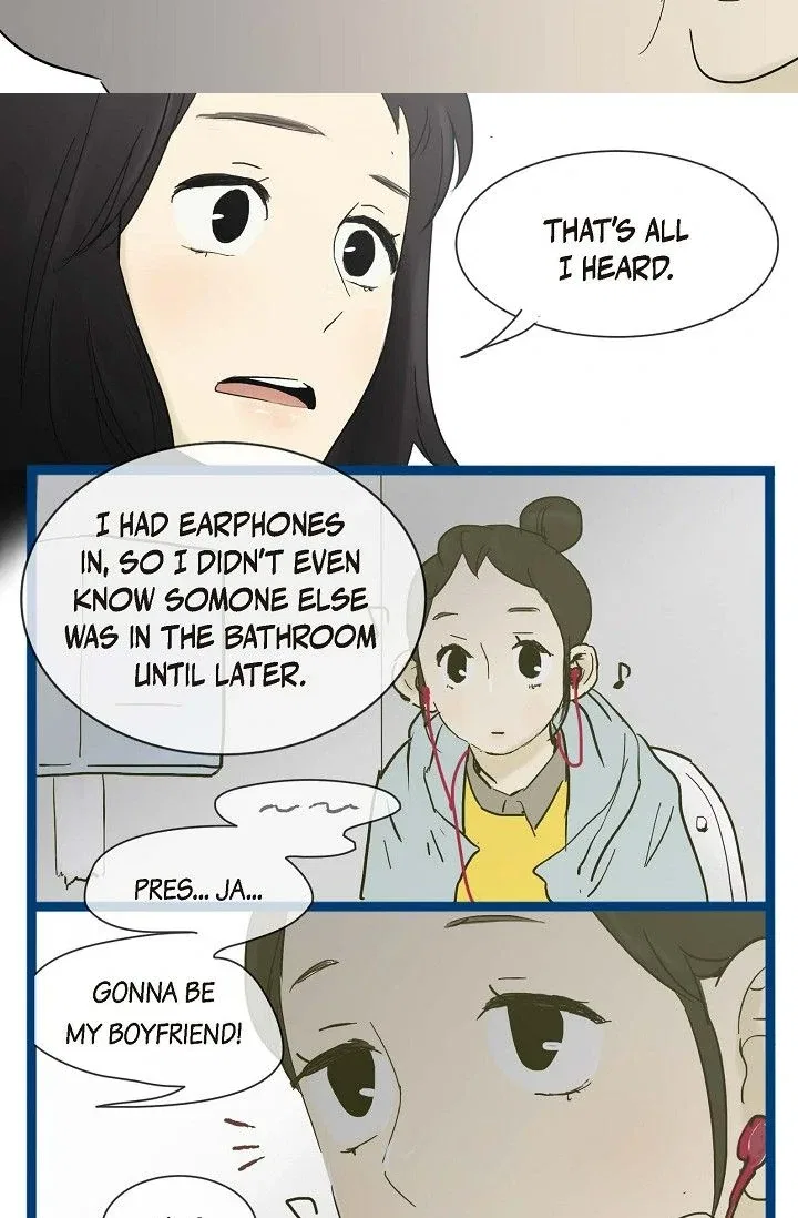 Clean with Passion for Now [Official] Chapter 17 – Page 9
