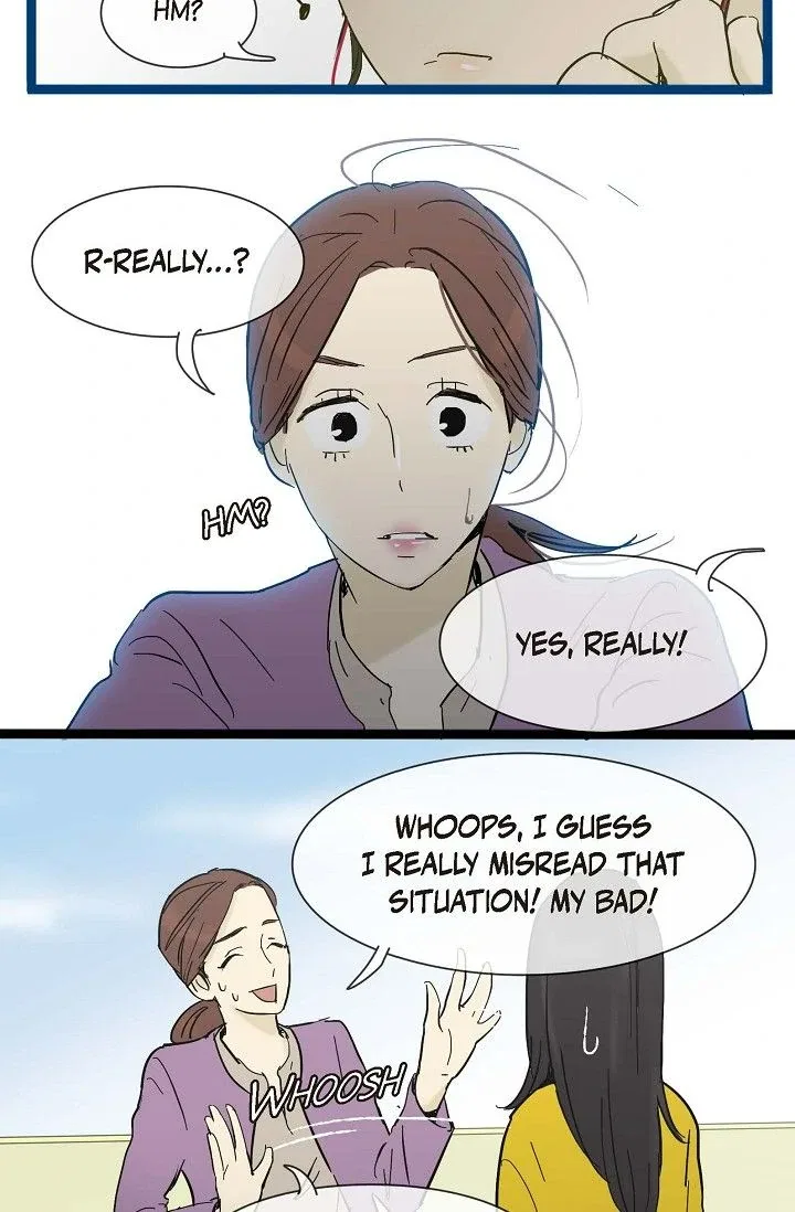Clean with Passion for Now [Official] Chapter 17 – Page 10
