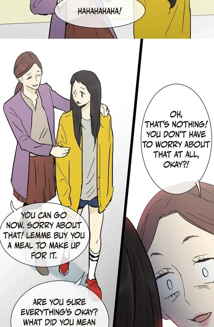 Clean with Passion for Now [Official] Chapter 17 – Page 11