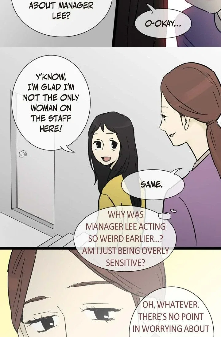 Clean with Passion for Now [Official] Chapter 17 – Page 12