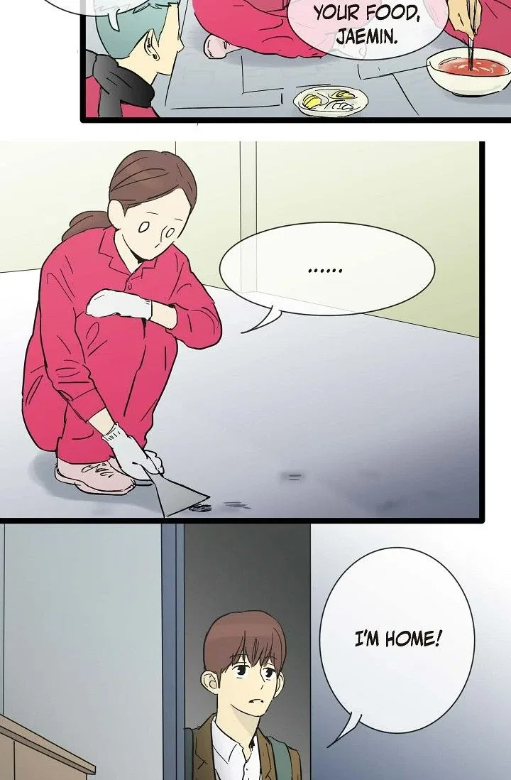 Clean with Passion for Now [Official] Chapter 17 – Page 14