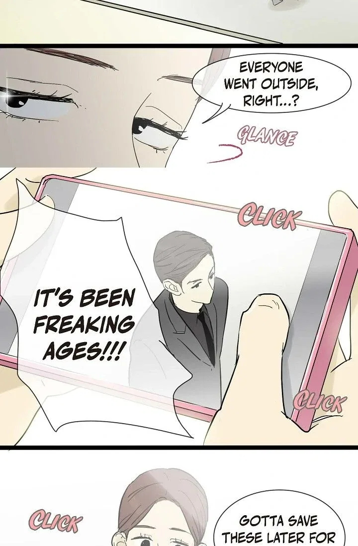 Clean with Passion for Now [Official] Chapter 17 – Page 20