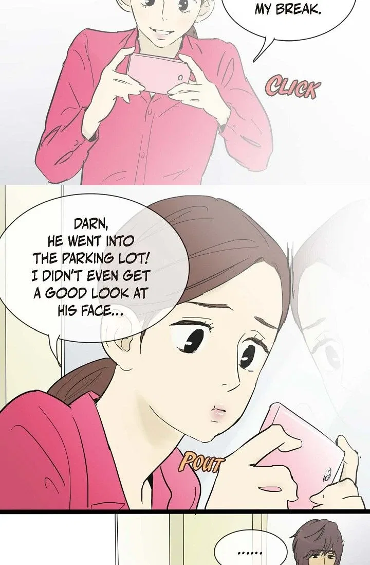 Clean with Passion for Now [Official] Chapter 17 – Page 21
