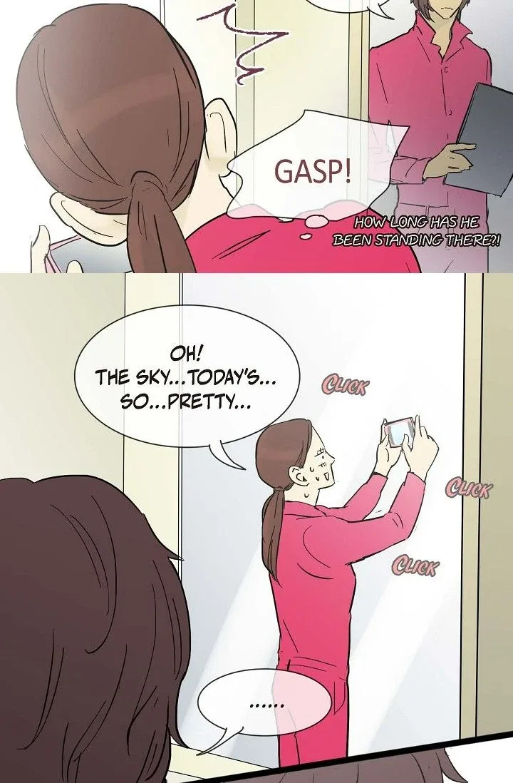 Clean with Passion for Now [Official] Chapter 17 – Page 22