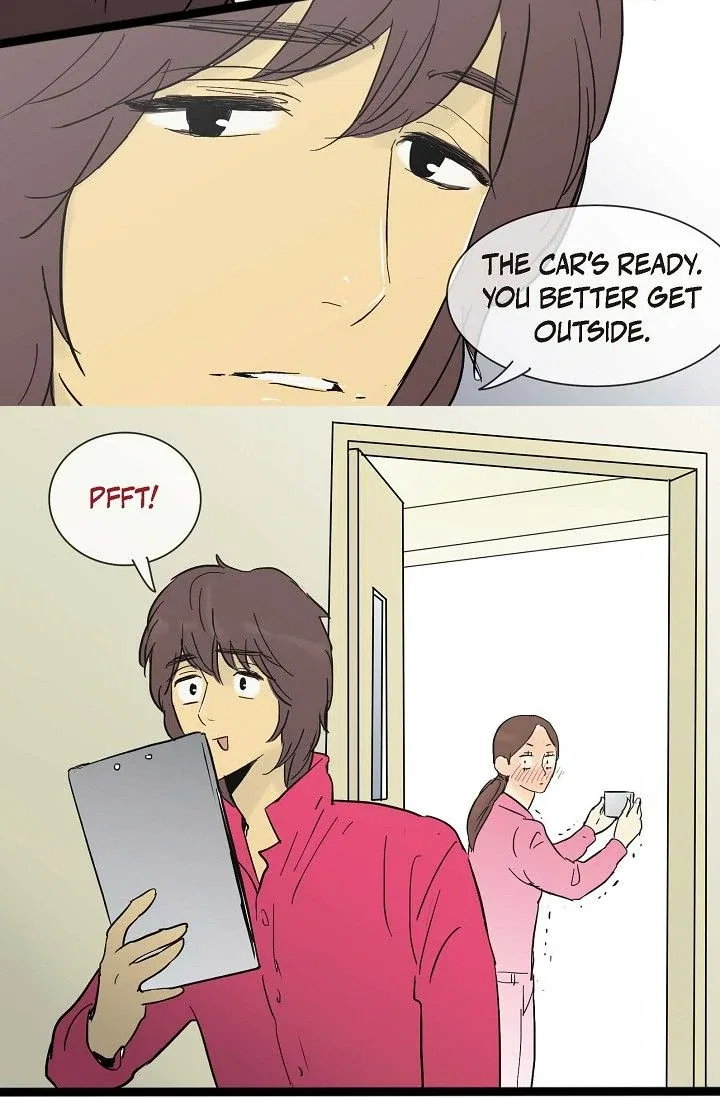 Clean with Passion for Now [Official] Chapter 17 – Page 23