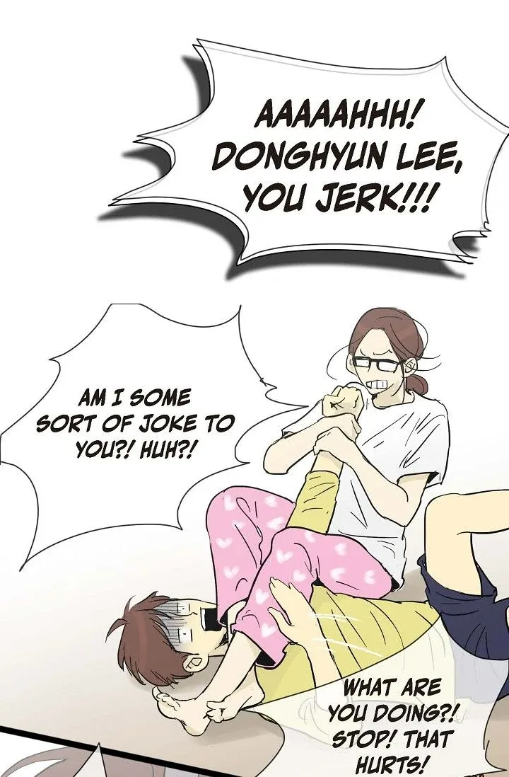 Clean with Passion for Now [Official] Chapter 17 – Page 24