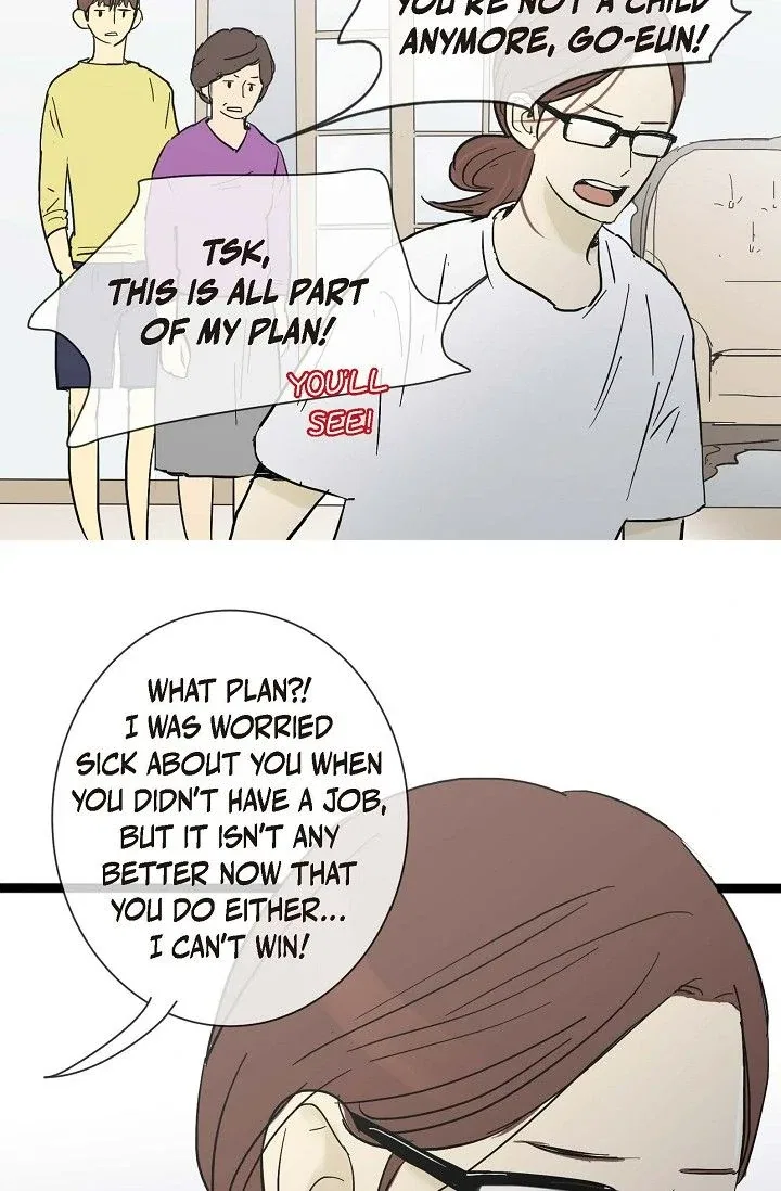 Clean with Passion for Now [Official] Chapter 17 – Page 27