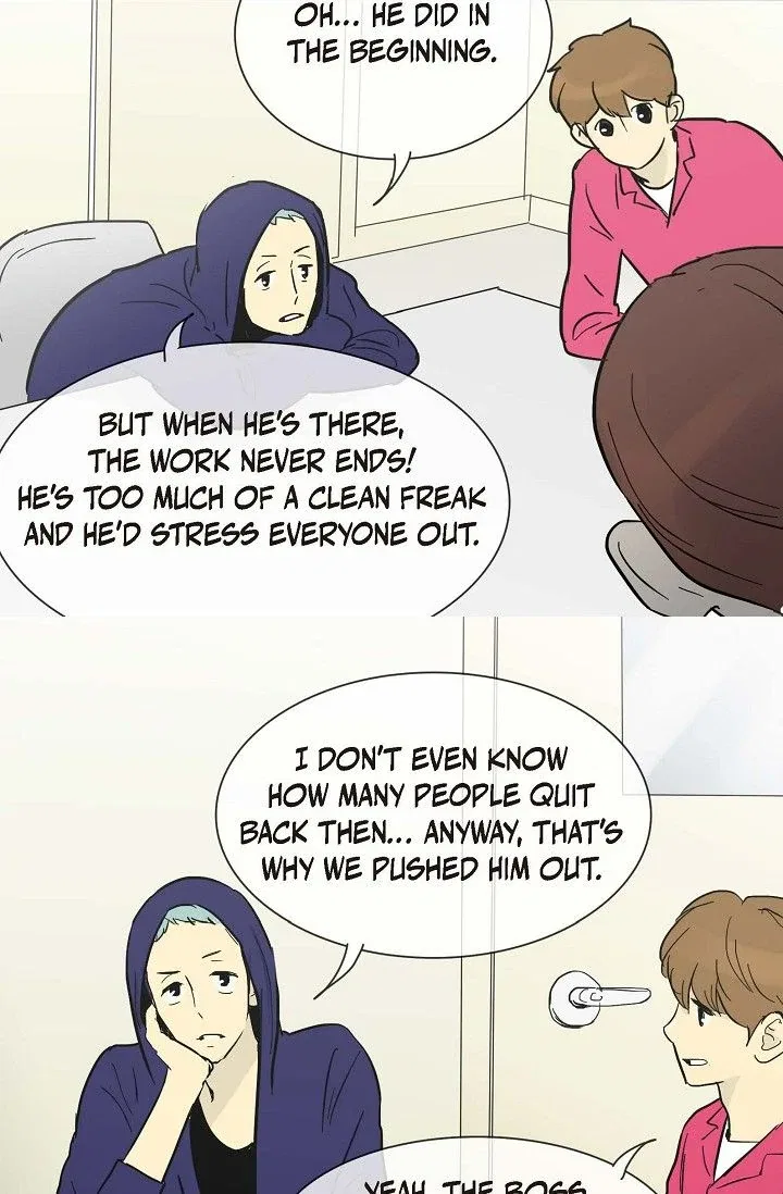 Clean with Passion for Now [Official] Chapter 17 – Page 30