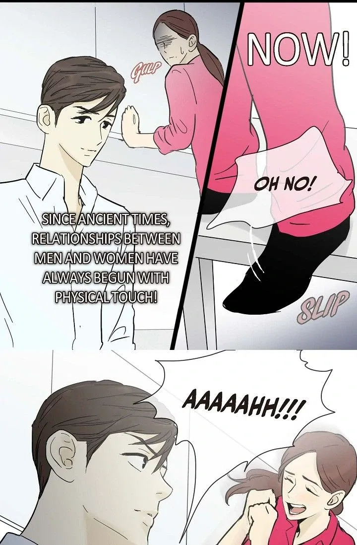 Clean with Passion for Now [Official] Chapter 17 – Page 36