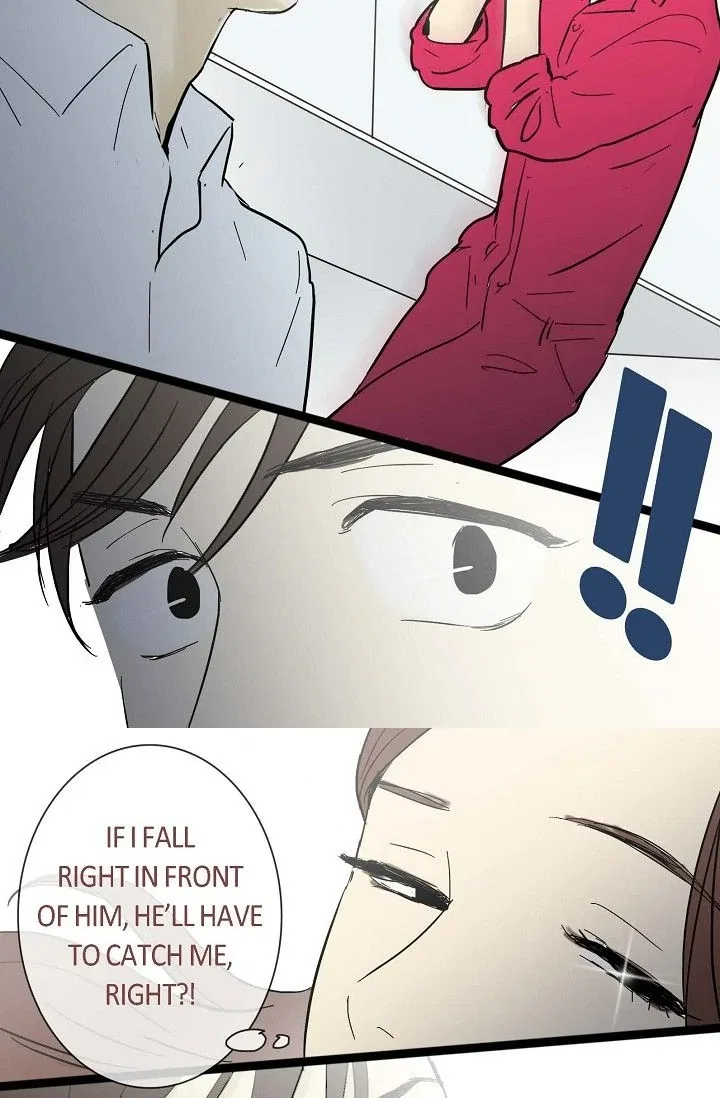 Clean with Passion for Now [Official] Chapter 17 – Page 37