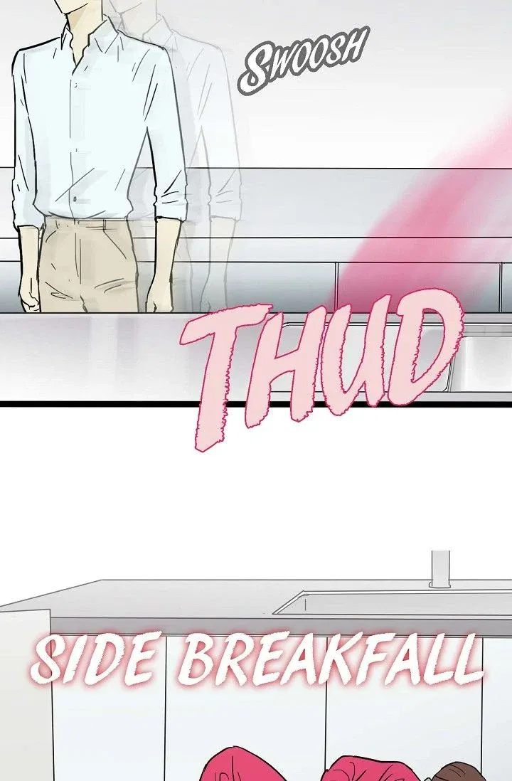 Clean with Passion for Now [Official] Chapter 17 – Page 39