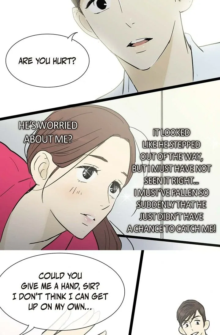 Clean with Passion for Now [Official] Chapter 17 – Page 41
