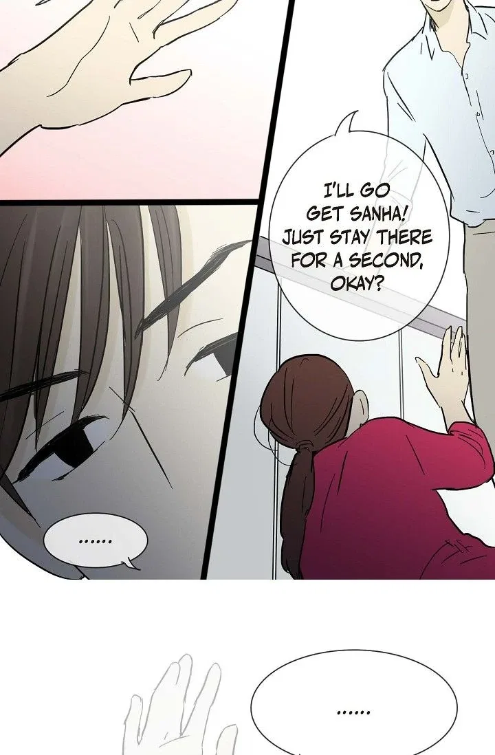 Clean with Passion for Now [Official] Chapter 17 – Page 42