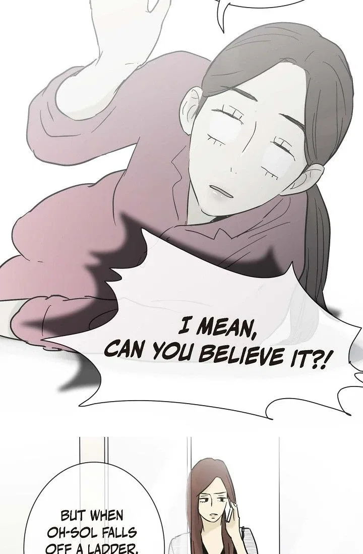 Clean with Passion for Now [Official] Chapter 17 – Page 43