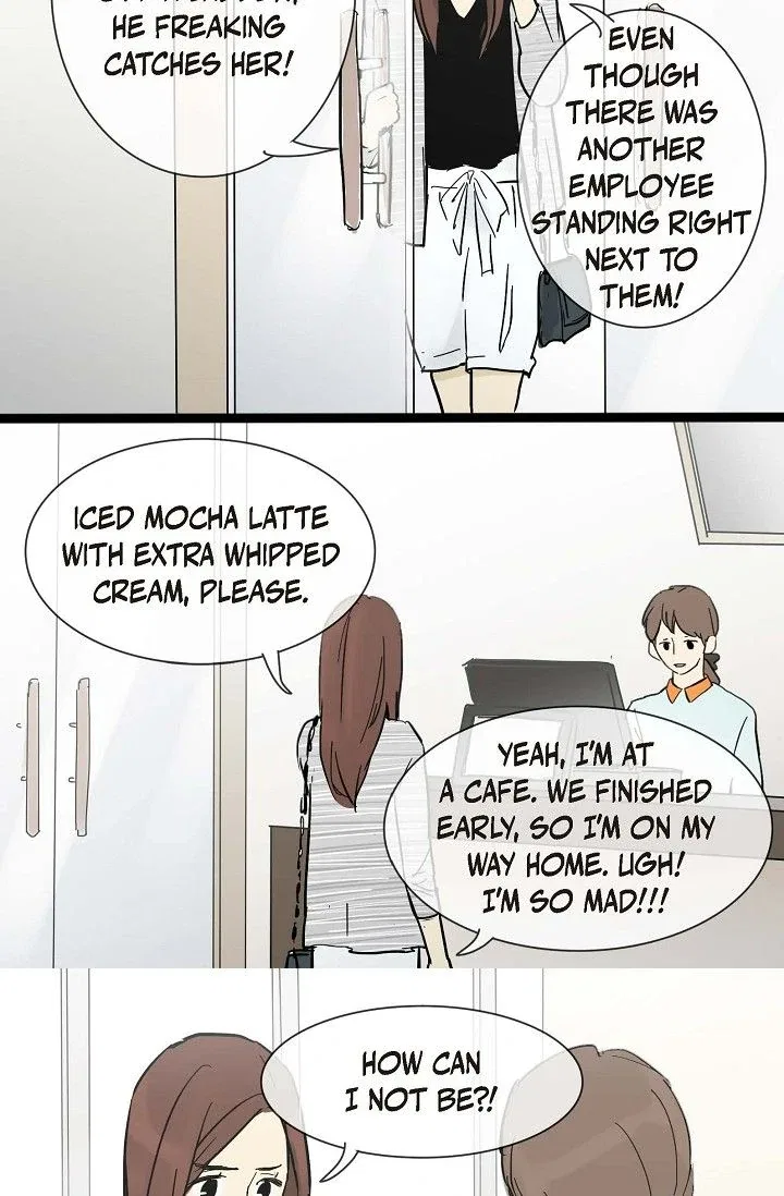 Clean with Passion for Now [Official] Chapter 17 – Page 44