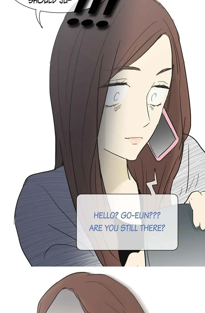 Clean with Passion for Now [Official] Chapter 17 – Page 46