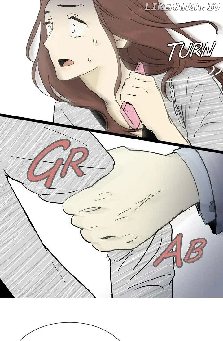 Clean with Passion for Now [Official] Chapter 17 – Page 47