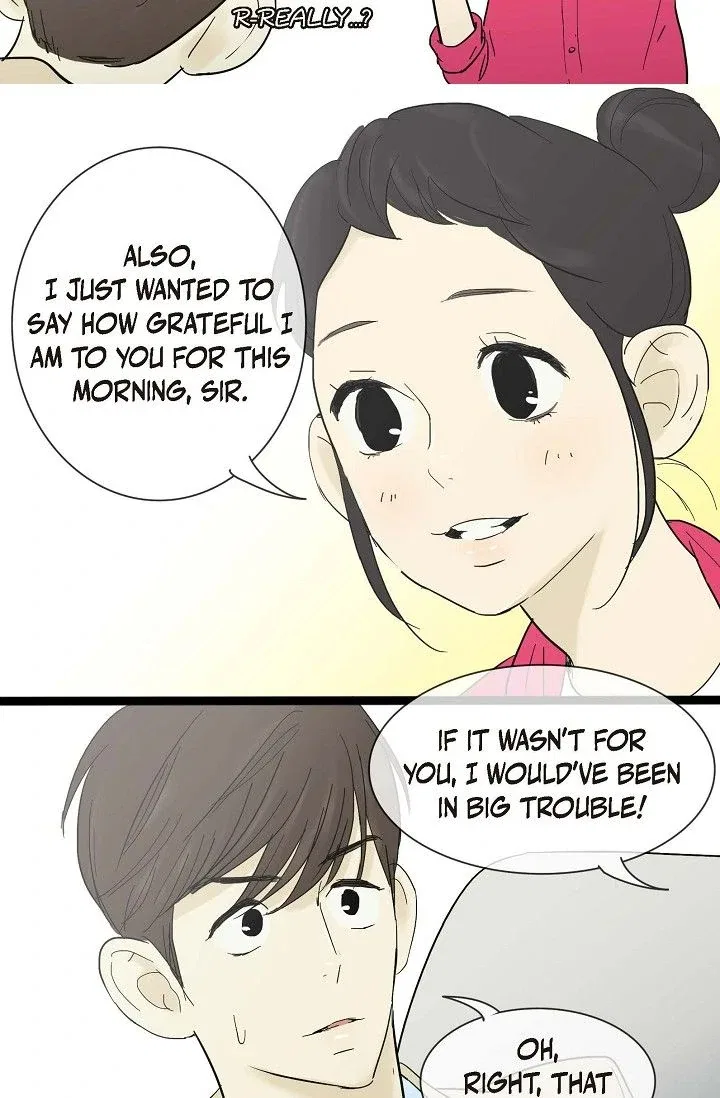 Clean with Passion for Now [Official] Chapter 15 – Page 9