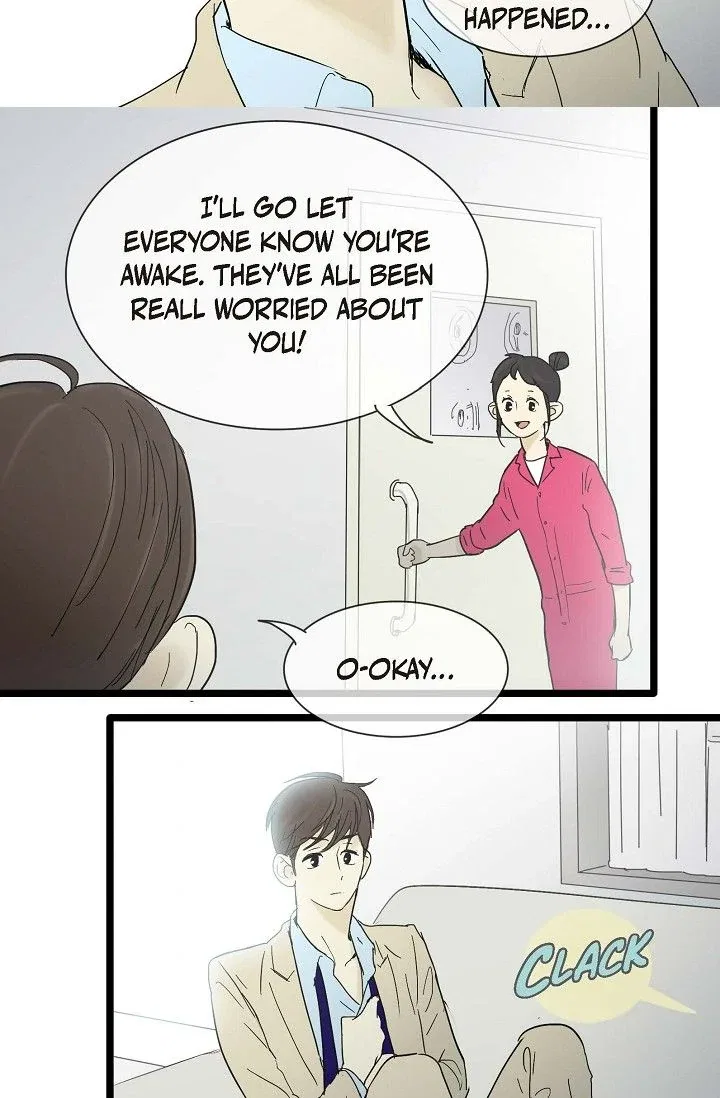 Clean with Passion for Now [Official] Chapter 15 – Page 10