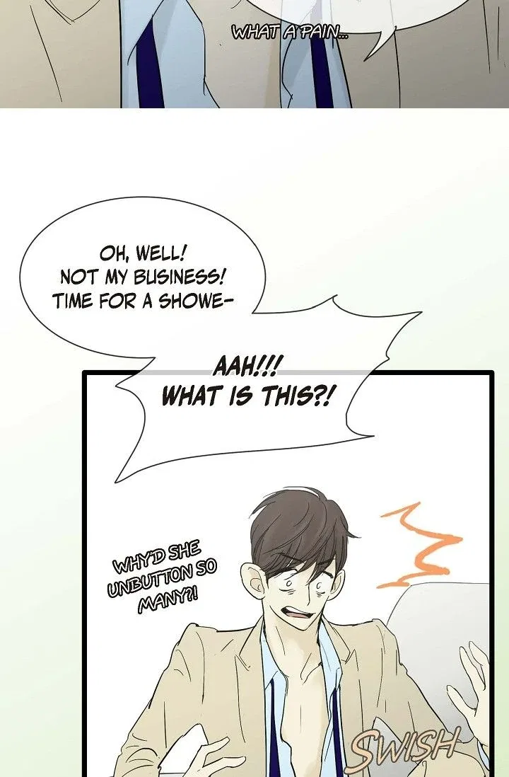 Clean with Passion for Now [Official] Chapter 15 – Page 12