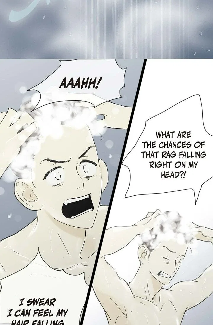 Clean with Passion for Now [Official] Chapter 15 – Page 14